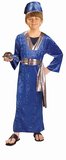 Forum Novelties FRM-60103L Biblical Times Wiseman Costume Child