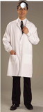 Forum Novelties FRM-60386-C Doctor Adult Costume Lab Coat
