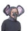 Forum Novelties Elephant Hood & Nose Animal Costume Set Child Standard