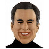 Forum Novelties Mitt Romney Costume Mask One Size