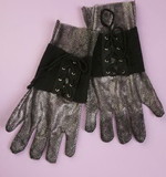 Knight Costume Gloves