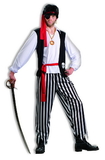 Forum Novelties Pirate Matey Costume Adult Men