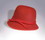 Forum Novelties Red Roaring 20's Flapper Adult Costume Hat