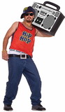 Hip Hop Home Boy Costume Adult