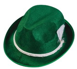 Forum Novelties Green Octoberfest Adult Costume Hat