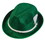 Forum Novelties Green Octoberfest Adult Costume Hat