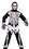 Forum Novelties Child Skeleton Costume Small