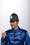 Forum Novelties FRM-65241-C London Officer Costume Bobby Hat Adult