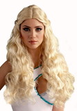 Forum Novelties Blonde Venus Adult Costume Wig
