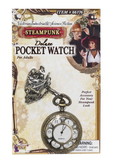 Forum Novelties Steampunk Deluxe Pocket Watch Costume Accessory