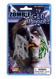 Forum Novelties FRM-66339-C 18 pc. Zombie Glo Maggots Costume Accessory