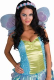 Forum Novelties Spring Fairy Flower Headband Costume Accessory