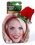 Forum Novelties Christmas Mini Hat Costume Accessory Headband One Size Fits Most