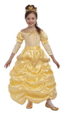 Forum Novelties Beautiful Princess Child Fairy Tale Costume Small