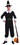 Forum Novelties FRM-67598-C Thanksgiving Pilgrim Man Adult Costume