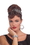 Forum Novelties Vintage Hollywood Rhinestone Costume Bracelet One Size
