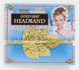 Forum Novelties Gold Roman Leaf Costume Headband Adult One Size