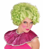 Forum Novelties Effie Trinket Noble Woman Costume Wig One Size