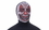 Forum Novelties Disappearing Man Hooded Mask Adult: Scary Clown One Size