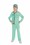 Forum Novelties FRM-71043 Doctor Child Costume