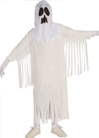 Forum Novelties Ghost Child Costume
