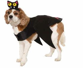 Forum Novelties Bat Pet Costume