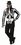 Forum Novelties FRM-73587 Skeleton Bones Adult Costume Jacket