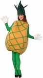 Forum Novelties FRM-74159-C Pineapple Adult Costume One Size Fits Most