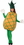Forum Novelties FRM-74159-C Pineapple Adult Costume One Size Fits Most