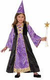 Forum Novelties FRM-75674M Winsome Wizard Costume Dress Child