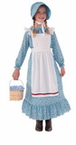 Forum Novelties Pioneer Girl Costume Child