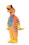 Forum Novelties FRM-76313TODD Sly Raptor Dinosaur Costume Toddler/Child