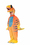 Forum Novelties FRM-76313TODD Sly Raptor Dinosaur Costume Toddler/Child