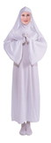 Forum Novelties Nun Adult Women's Costume White
