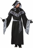 Forum Novelties Mystic Sorcerer Costume Adult Men