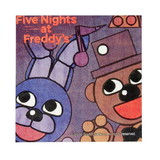 Forum Novelties Five Nights at Freddy's 10