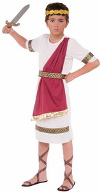 Forum Novelties Caesar Child's Costume: Small