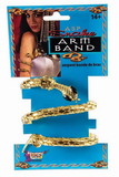 Forum Novelties Egyptian Snake Arm Band Adult Costume Accessory