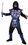Forum Novelties Ghost Ninja Child Costume, Large