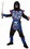 Forum Novelties Ghost Ninja Child Costume, Large