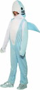 Forum Novelties The Shark Child Costume, Medium