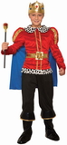 Forum Novelties Royal King Child Costume