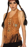 Forum Novelties Western Halter Women's Costume