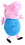 Peppa Pig George 13.5 Inch Character Plush