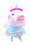 Fiesta FSA-16325-C Peppa Pig 12 Inch Character Plush, Unicorn Peppa