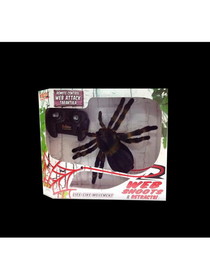 Remote Controlled Web Shooter Tarantula Web Shooter