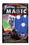 Fantasma FTS-209NB-C Fantasma 15 Classic Magic Tricks