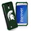 Forever Collectibles Samsung Galaxy 4 College Phone Case Michigan State