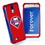 Forever Collectibles Samsung Galaxy 4 MLB Phone Case Philadelphia Phillies