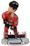 Forever Collectibles FVC-45428-C Chicago Blackhawks 10" NHL Bobble Head Jonathan Toews Limited Numbered Edition